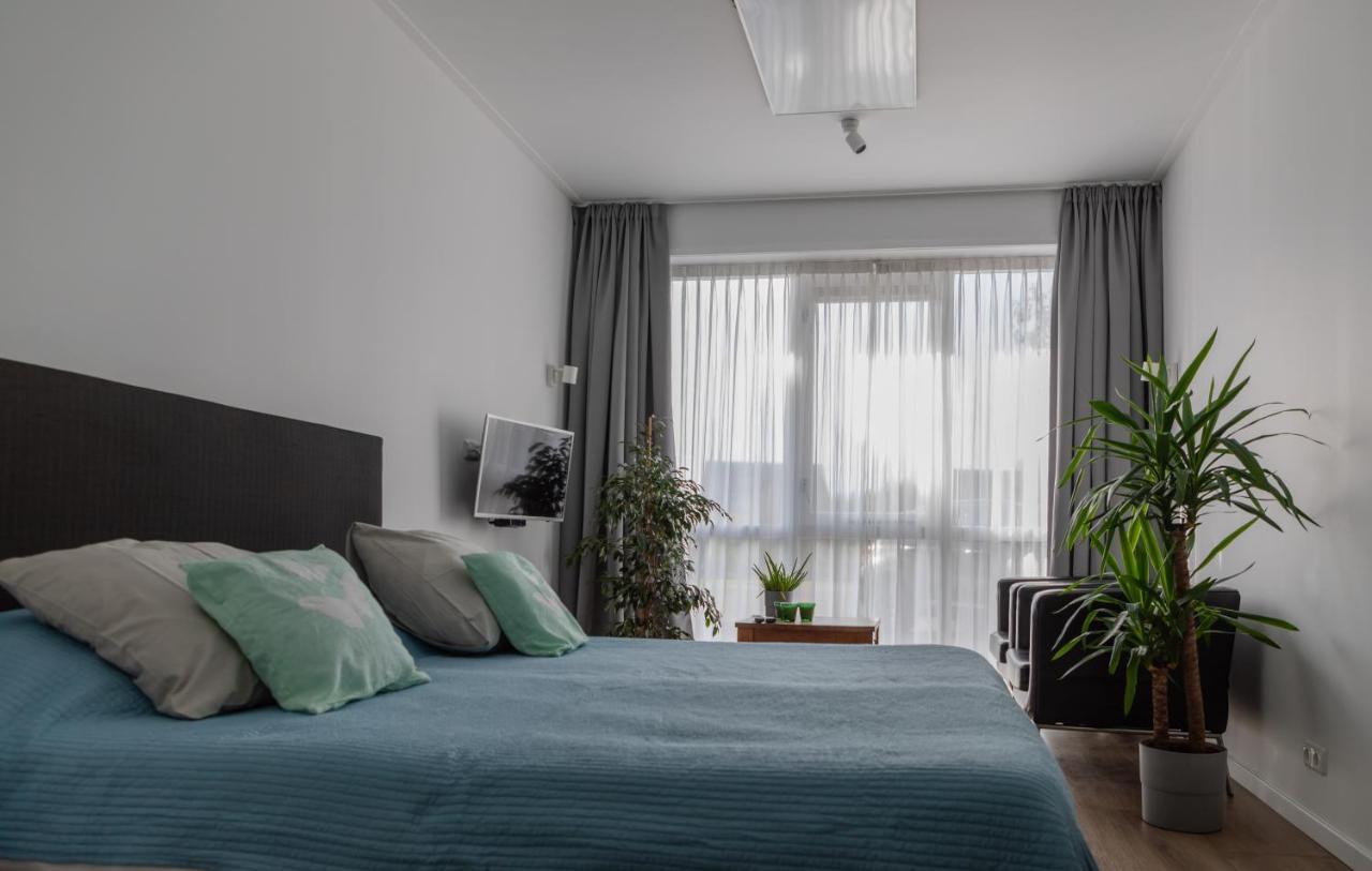 Buitenplaats Wergea Studio Naarderburen Exterior foto