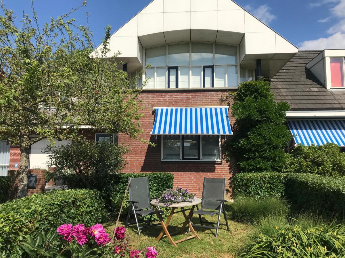 Buitenplaats Wergea Studio Naarderburen Exterior foto